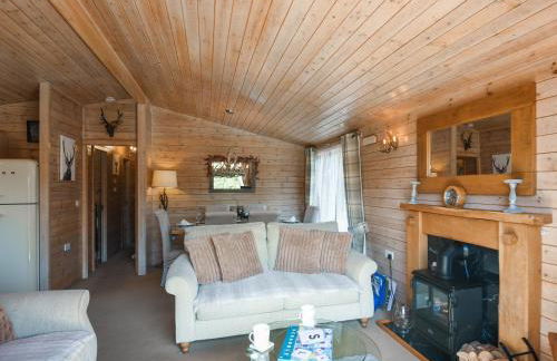 Waterfall Lodge - Photo 4