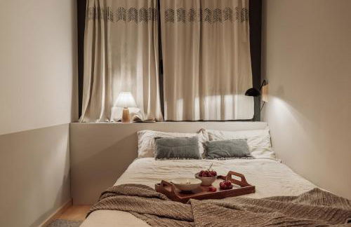 Etosha - 3 bedrooms and balcony in Eixample Dreta - Photo 17