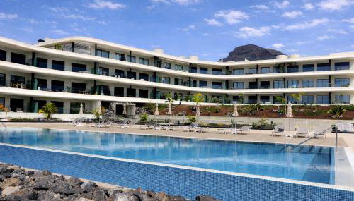 New Atlantic Homes Heated pool - Costa Adeje - Photo 2
