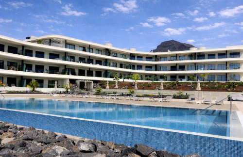 New Atlantic Homes Heated pool - Costa Adeje - Foto 2