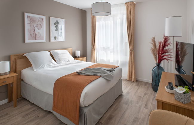 Résidence le Jardin d'Edo - Photo 3