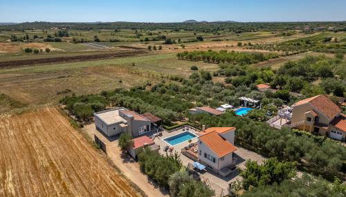 Villa Divinus - Photo 4