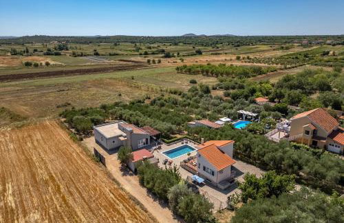 Villa Divinus - Foto 4