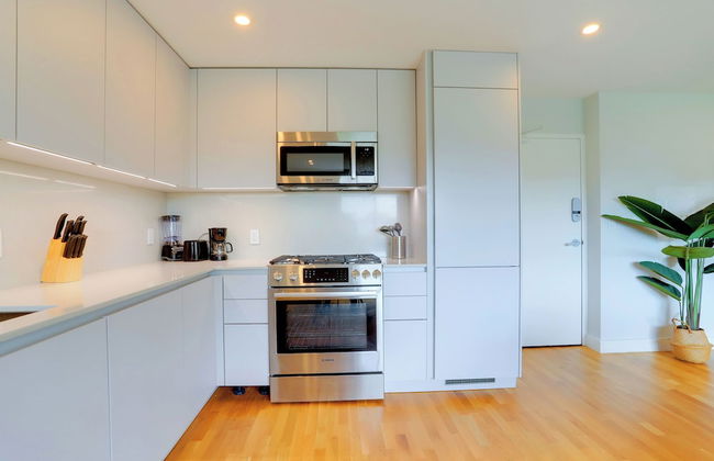 Your DC Home Base Apartments - Foto 36