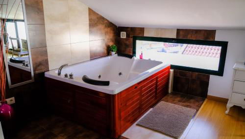 Atico Romántico - Foto 2