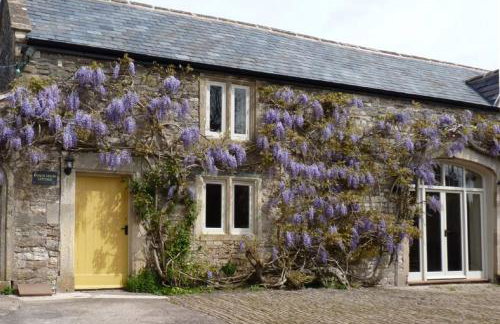 Manor Coach House - Foto 1