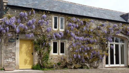 Manor Coach House - Foto 1