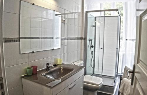 Maison La Douane - Comprends nettoyage professionnel et le linge - Foto 59