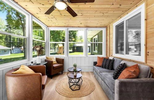 Welcome to Lakeside Lodge - Game Cave, Golf Greens - Foto 32