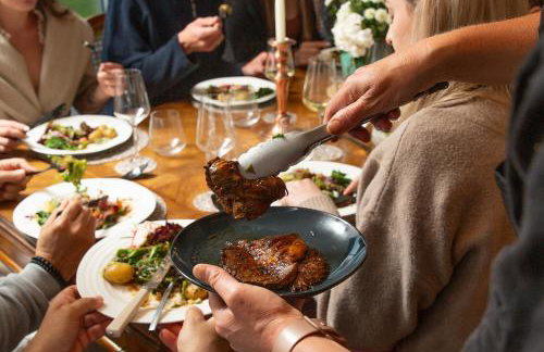 Vegan Seafront Retreat & Yoga Studio in West Wittering - Foto 68