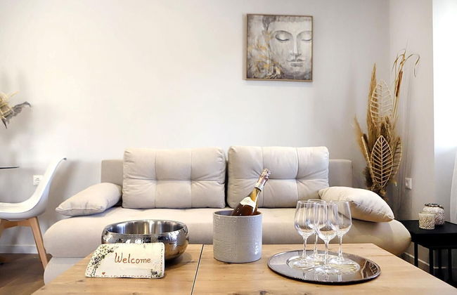 Vostalo apartments by Kassiopi's Sea - Foto 36