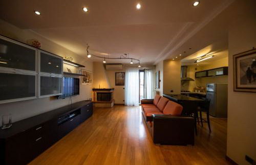 Navy Apartment by Wonderful Italy - Foto 9