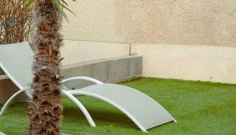 La Violette ONLY WOMEN femmes uniquement - Foto 4, Garden, Garden view