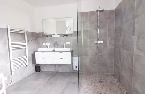 Appartements am Bodetal - Foto 4