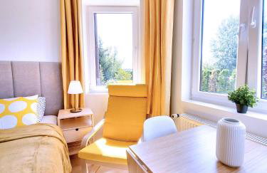 Chill Apartments Piaseczno - Foto 60