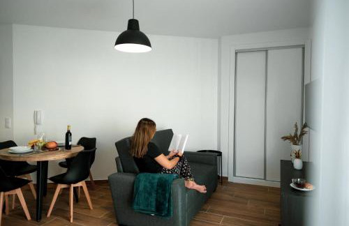 Gold Apartment Ferrel I - Photo 22