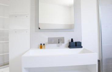 NUXIA Suites&SPA - L'Art Design - Foto 9