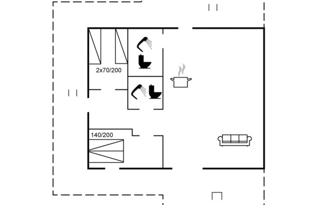 "Ilkka" - 175m from the sea - Foto 2