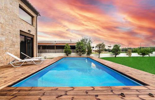 Villa Kampos - Foto 65