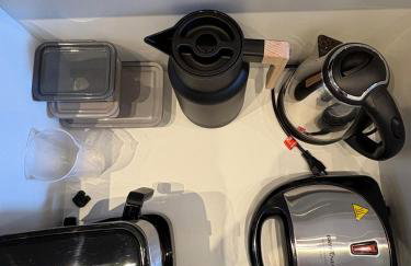 Apartamento 401 wiithhoeftf - Foto 10