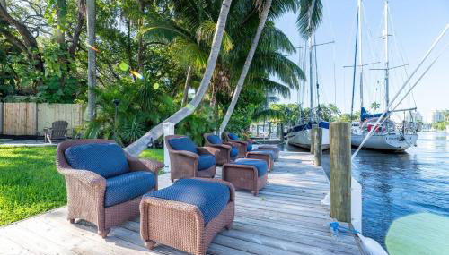 The Riverside Retreat 2 - Foto 4