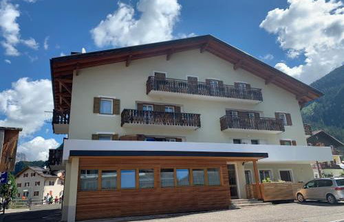 Ciasa De Rosa - Foto 21