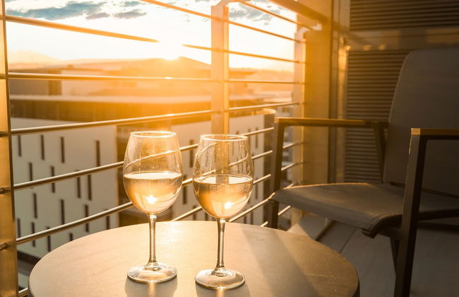 Black Marble - Menlyn Residence - Foto 7