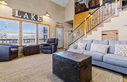 Emerald Point, Lakefront with Gorgeous Views - Foto 23