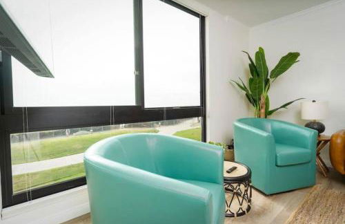 Sunny on the Ocean - Beachfront- Pacific Beach - Foto 11