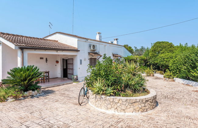 Carbone Country House Oria - Foto 23