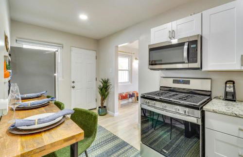 Albuquerque Retreat with Hot Tub - Central Location! - Foto 12