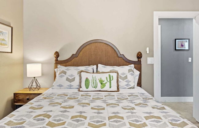 3 BDR Desert Oasis in the Heart of Palm Springs! - Foto 10