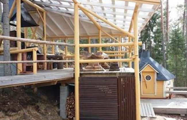 Käkiharju - Foto 25