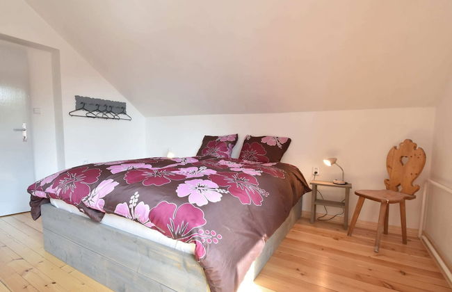 Chalet in Levinska Ole Near Giant Mountains - Foto 5