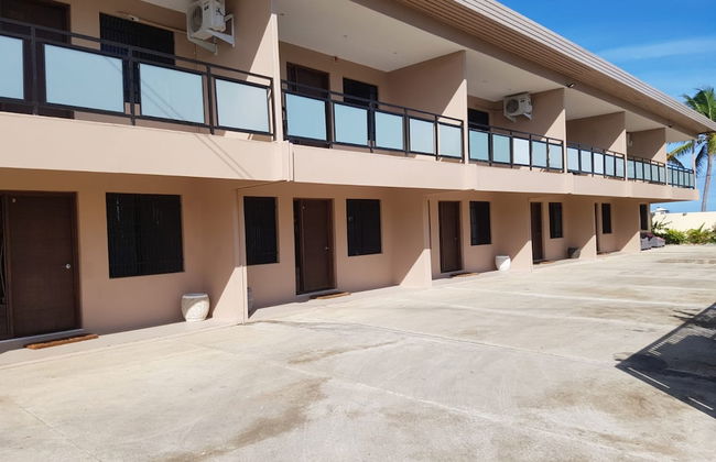 Hibiscus Residences Fiji - Foto 28