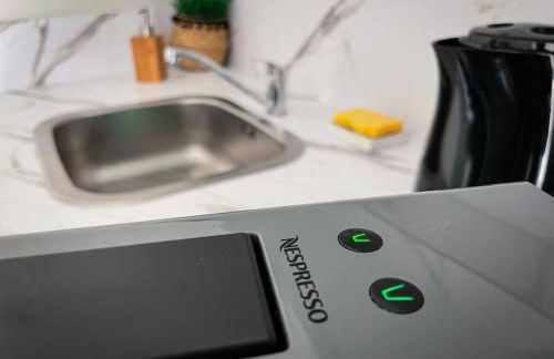 Suite Luxueuse Jacuzzi SUITE AMANTIS By Noma - Foto 17