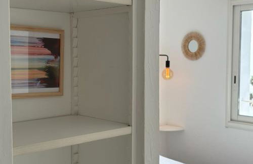 Bohème Beach Villa with seaview & private garden, Antheor - Foto 26