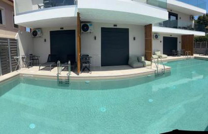 Aelia Luxury Apartments & Pool - Foto 68