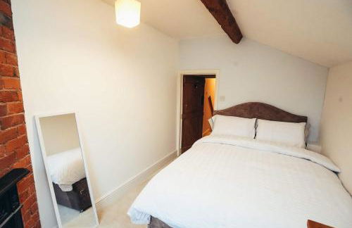 A Lovely Family Cottage in Belper - Photo 18