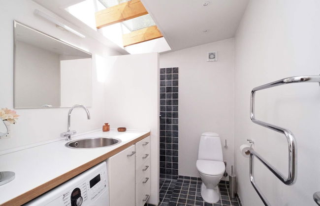 4 Person Holiday Home in Tisvildeleje - Foto 3