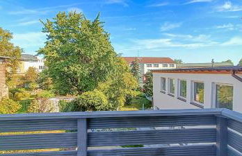 Apartment 3 in Altstadt in Angermünde - Photo 8