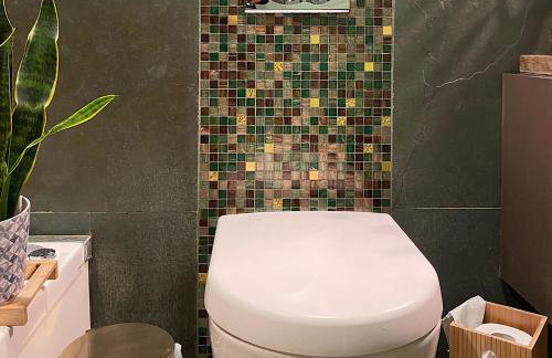 Villa Cycladic View Syros - Foto 17