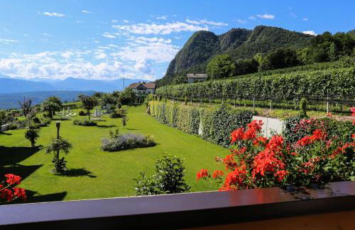 DAS MATSCHER Residence & Garden Hotel - Foto 46