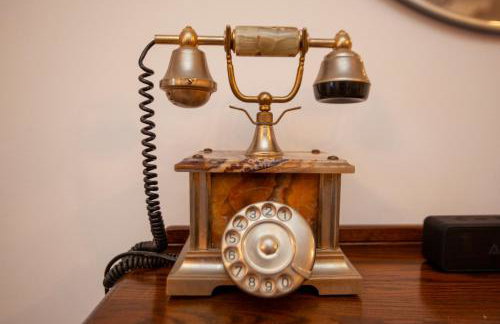 The Old Chapel Leyburn - Foto 16