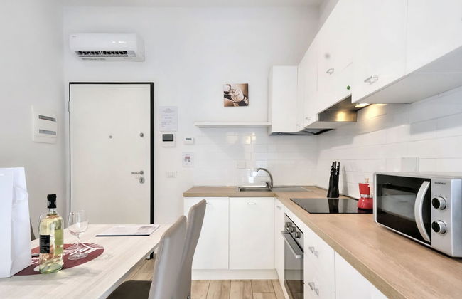 Wine Apartments Florence Bardolino - Foto 13