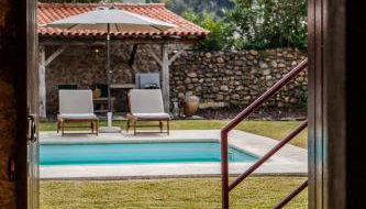 Casa da Ponte de Mucela - Foto 5