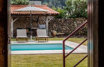 Casa da Ponte de Mucela - Foto 5