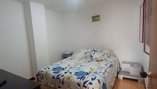 Hermoso apartamento completo buen precio - Foto 5, Zimmer