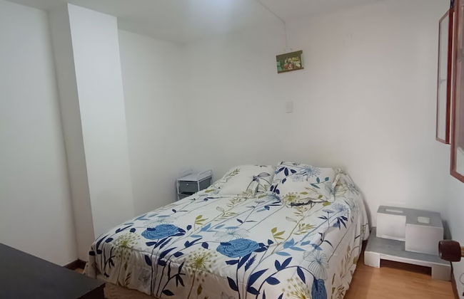 Hermoso apartamento completo buen precio - Foto 8