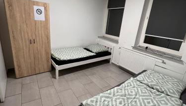 Ferien- & Monteurwohnung zentral Übach-Palenberg 1 - Foto 5